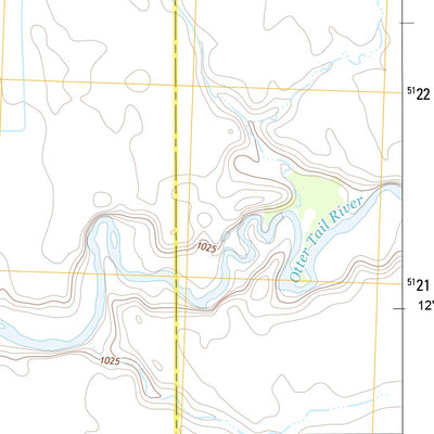 Campbell NE, MN (2013, 24000-Scale) Preview 3