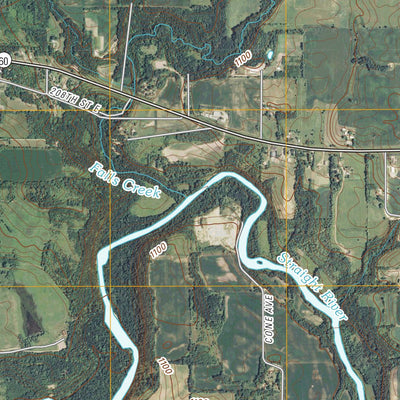 Cannon City, MN (2010, 24000-Scale) Preview 3