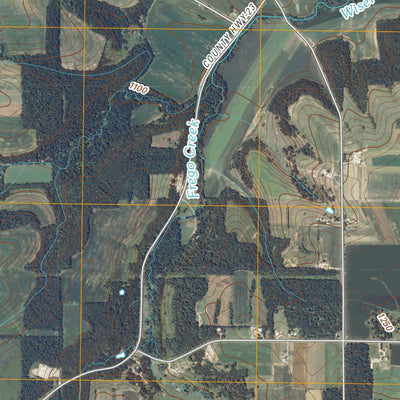 Canton, MN-IA (2010, 24000-Scale) Preview 3