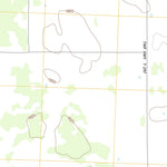 Caribou, MN (2013, 24000-Scale) Preview 2