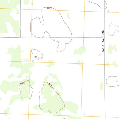 Caribou, MN (2013, 24000-Scale) Preview 2