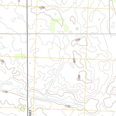 Carlisle, MN (2013, 24000-Scale) Preview 2