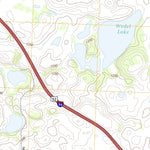 Carlisle, MN (2013, 24000-Scale) Preview 3
