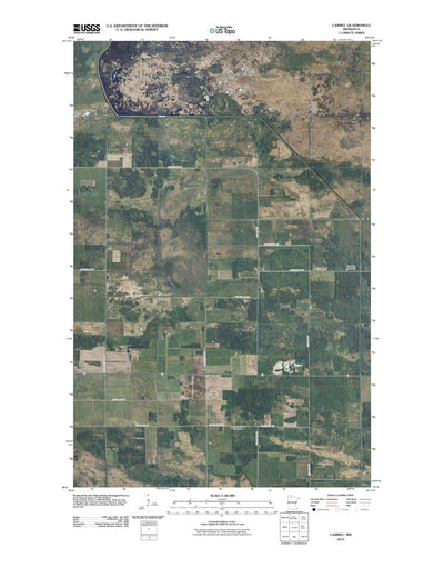 Carmel, MN (2010, 24000-Scale) Preview 1