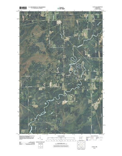 Casco, MN (2010, 24000-Scale) Preview 1