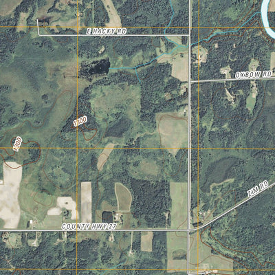 Casco, MN (2010, 24000-Scale) Preview 2