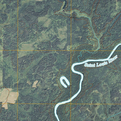 Casco, MN (2010, 24000-Scale) Preview 3