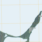 Cass Lake, MN (2011, 24000-Scale) Preview 2