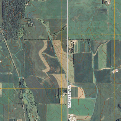 Castle Rock, MN (2010, 24000-Scale) Preview 2