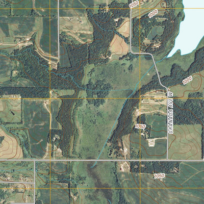 Castle Rock, MN (2010, 24000-Scale) Preview 3