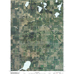 Cedar Mills, MN (2010, 24000-Scale) Preview 1