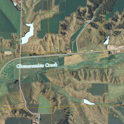 Chandler, MN (2010, 24000-Scale) Preview 3