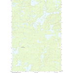 Cherokee Lake, MN (2013, 24000-Scale) Preview 1