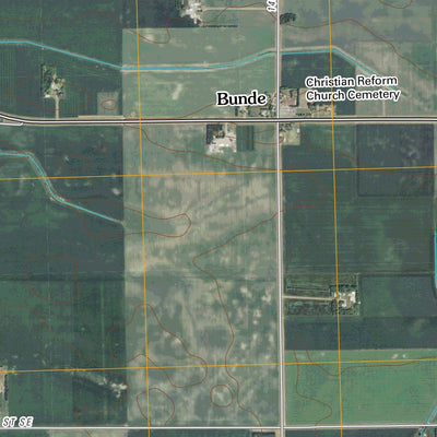 Clara City, MN (2010, 24000-Scale) Preview 2