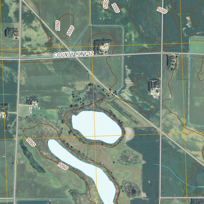 Clarkfield, MN (2010, 24000-Scale) Preview 3