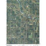 Clarkfield NE, MN (2010, 24000-Scale) Preview 1