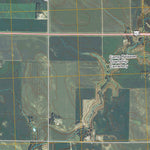 Clarkfield NE, MN (2010, 24000-Scale) Preview 2