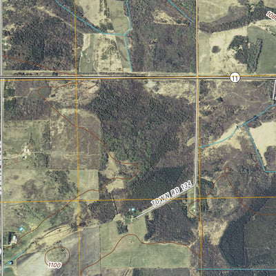 Clementson, MN (2010, 24000-Scale) Preview 3