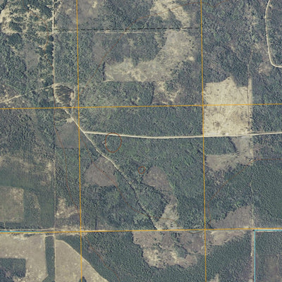 Clementson SE, MN (2010, 24000-Scale) Preview 3