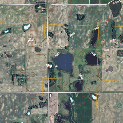 Clinton, MN (2010, 24000-Scale) Preview 3