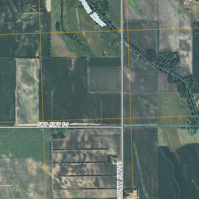 Clontarf North, MN (2010, 24000-Scale) Preview 2