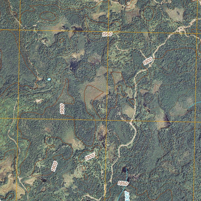 Cloquet Lake, MN (2011, 24000-Scale) Preview 3