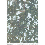 Clubhouse Lake, MN (2011, 24000-Scale) Preview 1