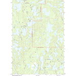 Clubhouse Lake, MN (2013, 24000-Scale) Preview 1