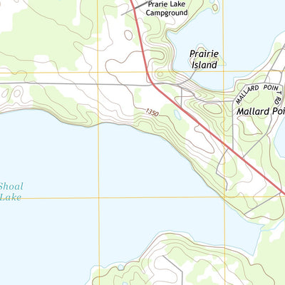 Cohasset East, MN (2013, 24000-Scale) Preview 2