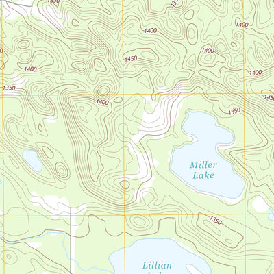 Cohasset West, MN (2013, 24000-Scale) Preview 3