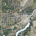 Cold Spring, MN (2010, 24000-Scale) Preview 3