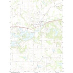 Cold Spring, MN (2013, 24000-Scale) Preview 1