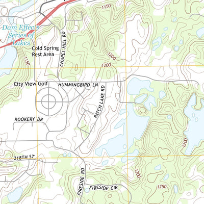 Cold Spring, MN (2013, 24000-Scale) Preview 3