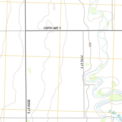 Comstock, MN (2013, 24000-Scale) Preview 3