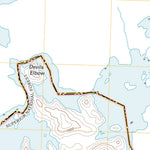 Conners Island, MN (2011, 24000-Scale) Preview 2