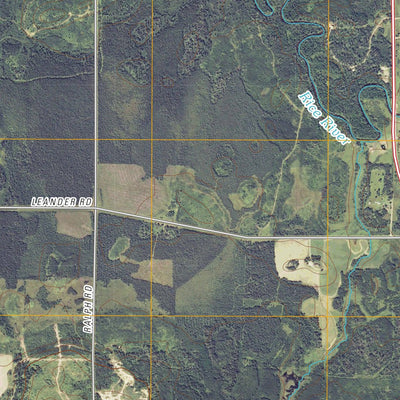 Cook, MN (2011, 24000-Scale) Preview 2
