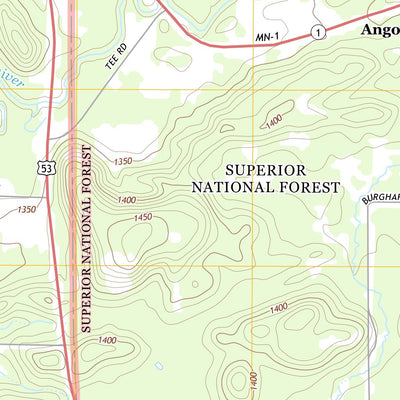 Cook, MN (2013, 24000-Scale) Preview 3