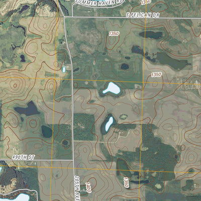 Cormorant, MN (2010, 24000-Scale) Preview 2