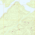 Crab Lake, MN (2013, 24000-Scale) Preview 2