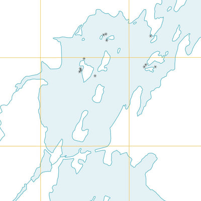Cranberry Bay Oe N, MN (2011, 24000-Scale) Preview 3