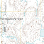 Crane Lake, MN (2011, 24000-Scale) Preview 3