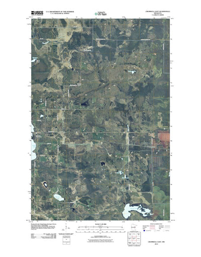 Cromwell East, MN (2010, 24000-Scale) Preview 1