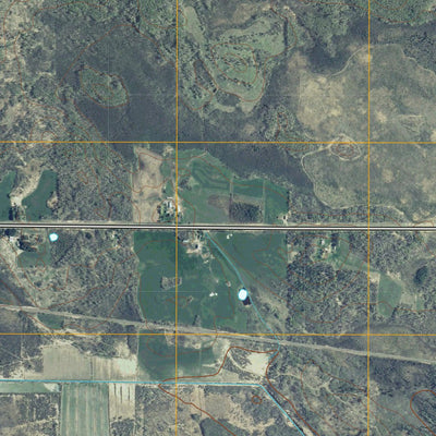 Cromwell East, MN (2010, 24000-Scale) Preview 2
