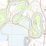Crookston SW, MN (2013, 24000-Scale) Preview 3