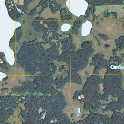 Crosby, MN (2010, 24000-Scale) Preview 2