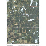 Crystal Lake, MN (2011, 24000-Scale) Preview 1