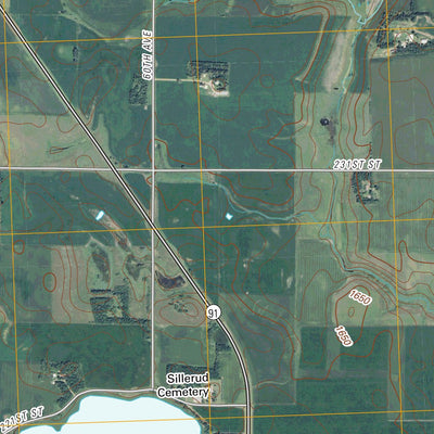 Current Lake, MN (2010, 24000-Scale) Preview 2
