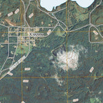 Cuyuna, MN (2010, 24000-Scale) Preview 3