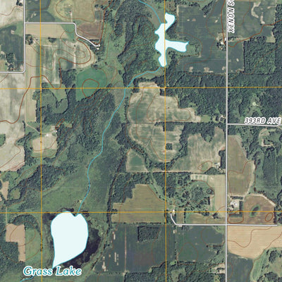 Dalbo, MN (2010, 24000-Scale) Preview 2