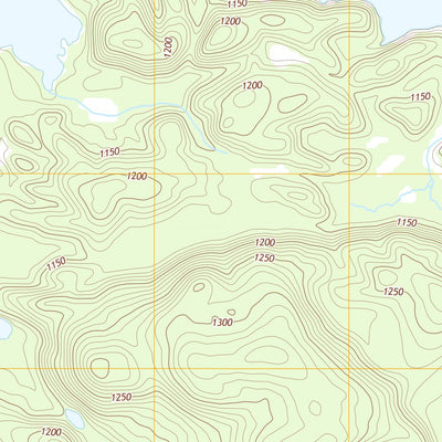 Daley Bay, MN (2013, 24000-Scale) Preview 3